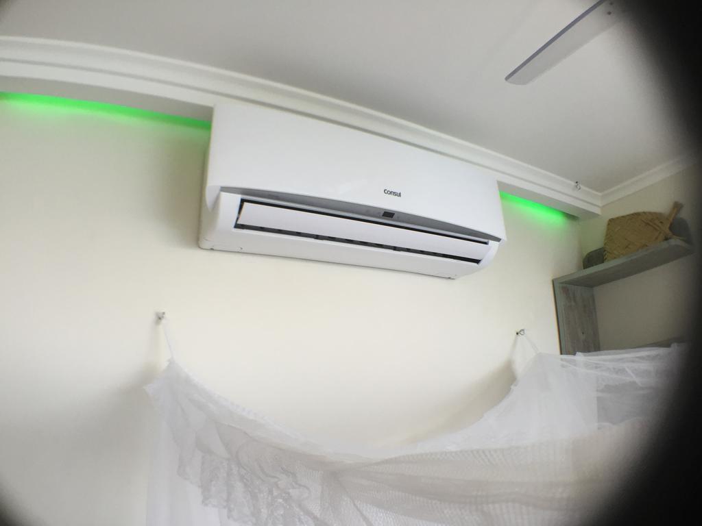 Bangalô dos Sonhos Morro de Sao Paulo Ngoại thất bức ảnh