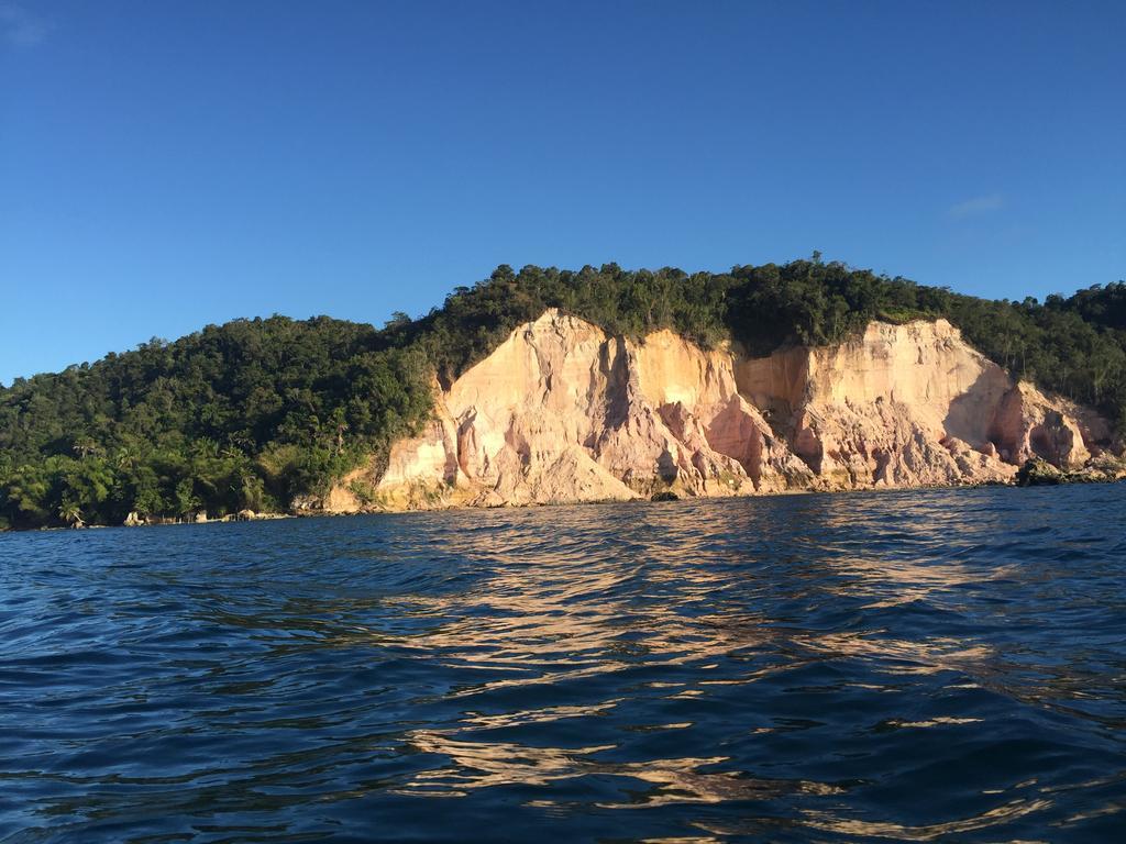 Bangalô dos Sonhos Morro de Sao Paulo Ngoại thất bức ảnh