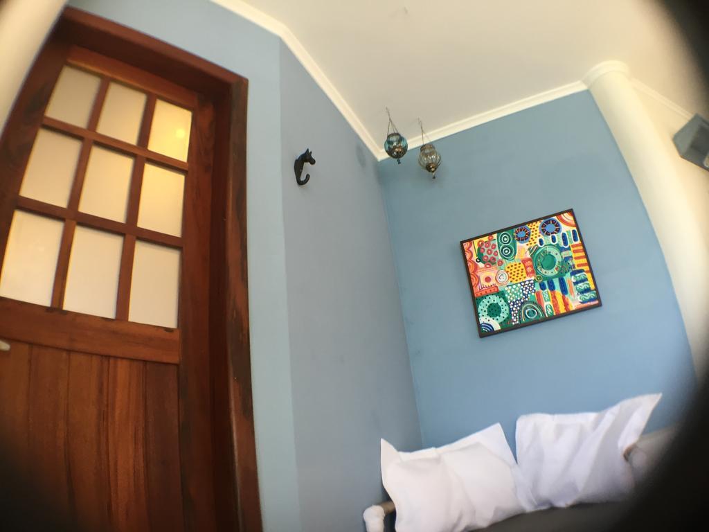 Bangalô dos Sonhos Morro de Sao Paulo Ngoại thất bức ảnh