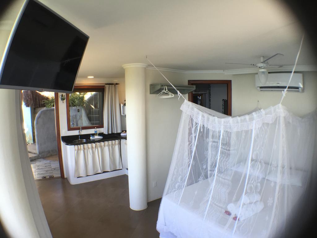 Bangalô dos Sonhos Morro de Sao Paulo Ngoại thất bức ảnh