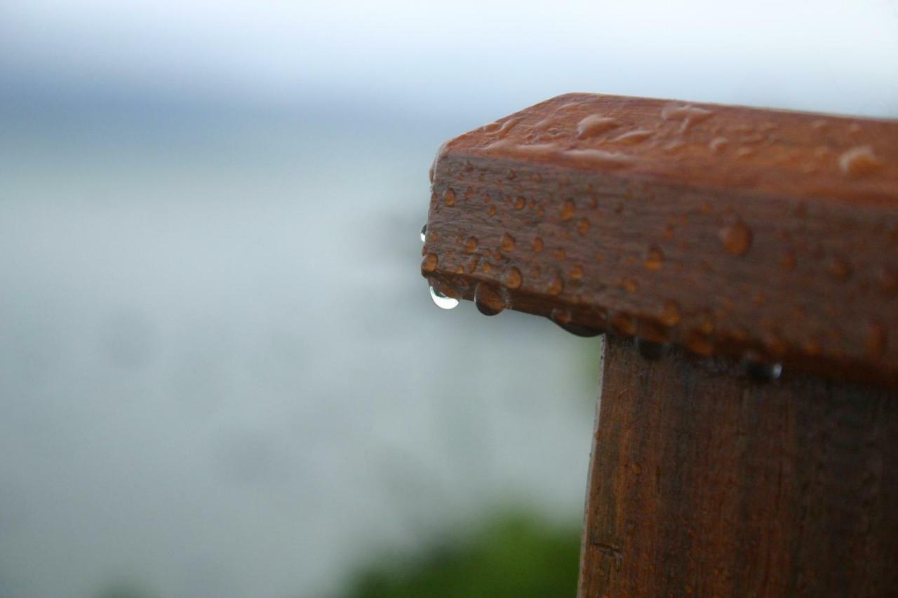 Bangalô dos Sonhos Morro de Sao Paulo Ngoại thất bức ảnh