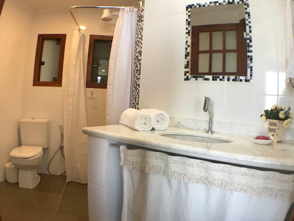 Bangalô dos Sonhos Morro de Sao Paulo Ngoại thất bức ảnh